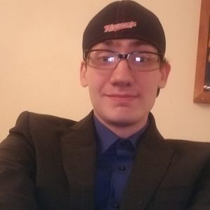 Meet your Posher, Cody